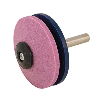 Imagen de Silverline Tools 270952 Punta para afilar herramientas (50 mm), Multicolor