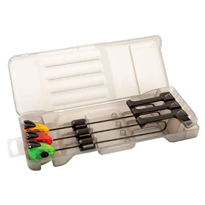 Imagen de Fox MK3 Swinger set 3 cañas Columpio de pesca