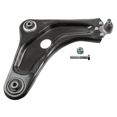 Imagen de LEMFÖRDER 43547 01 Barra oscilante, suspensión de ruedas Eje delantero, derecha Brazo oscilante transversal CITROËN: C3 Aircross 2, C Elysée Berlina