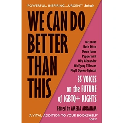 Imagen de We Can Do Better Than This (ebook)