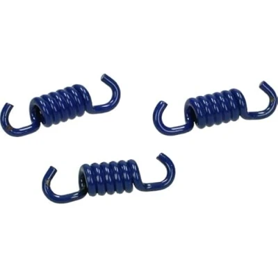 Imagen de Muelle de embrague azul Ø2 mm Polini para scooter Piaggio 50 Typhoon 245.034