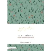 Imagen de La nit màgica (SIN COLECCION)