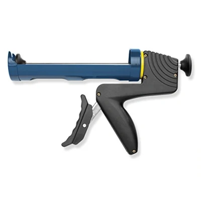 Imagen de D&amp;S Vertriebs Pistolet à cartouche professionnel en silicone 310 ml