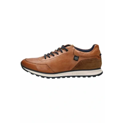 Imagen de bugatti Zapatillas, Hombre, Talla: 40, Cognac Zapatos