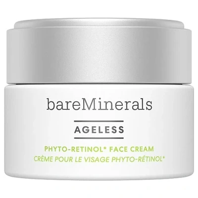 Imagen de bareMinerals Ageless Phyto Retinol Crema Facial 50.27 ml