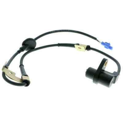 Imagen de VEMO V56 72 0010 Sensor de ABS Eje delantero, izquierda Original calidad para vehículos con 12