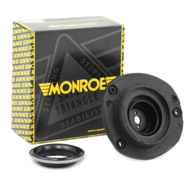 Imagen de MONROE MK143R Copela de amortiguador con rodamiento PEUGEOT: 206 Hatchback, 206+ SW norauto, oscaro, mister auto