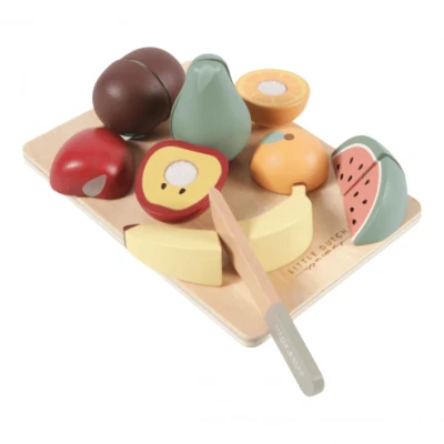 Imagen de Frutas para Cortar