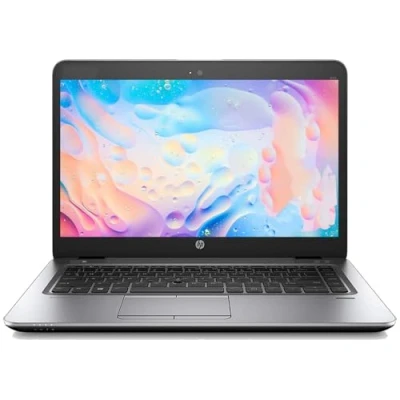 Imagen de HP ELITEBOOK 840 G3 Intel Core I5 6200U 6ª Gen 2.3GHZ Webcam 16GB RAM 512GB SSD Windows 10 Pro 64BIT, Teclado Americano (Reacondicionado)