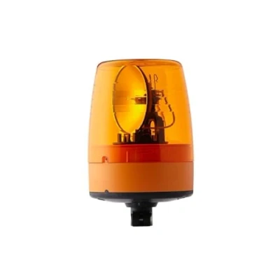 Imagen de HELLA Halógena Luz de identificación omnidireccional KL JuniorPlus 24V amarillo Tubuladura Cant.: 1 2RL 008 967 011