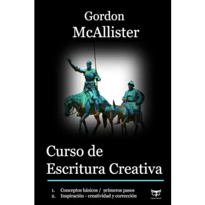 Imagen de CURSO DE ESCRITURA CREATIVA
