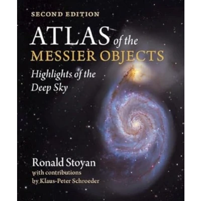 Imagen de Atlas Of The Messier Objects