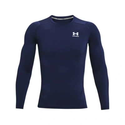 Imagen de Under Armour Hombre UA HG Comp LS Shirt