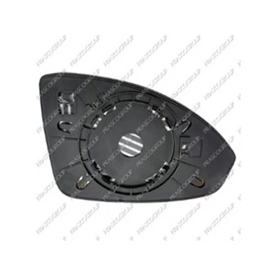 Imagen de PRASCO DW0407514 Cristal de Espejo izquierda CHEVROLET: Cruze Berlina, Hatchback, Familiar