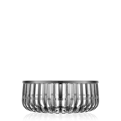 Imagen de Kartell Envase, Ahumado, 61 x 21 26 cm