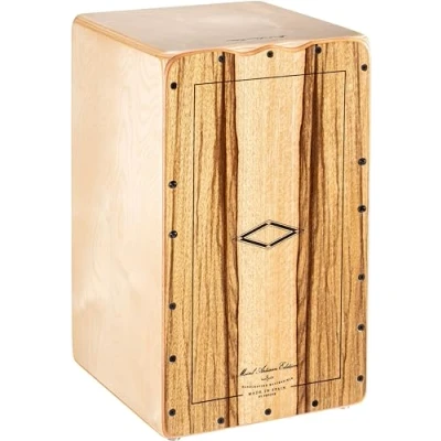 Imagen de MEINL Percussion Artisan Edition Cajon Tango Line, AETLLI