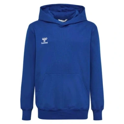 Imagen de Sudadera con capucha infantil Hummel GO 2.0 Logo