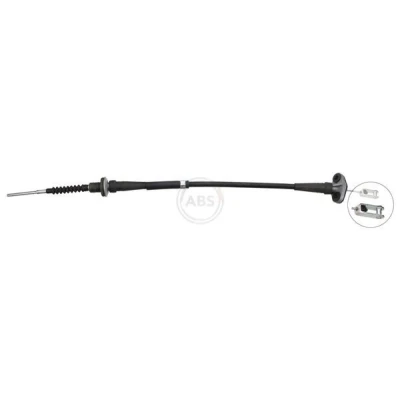 Imagen de A.B.S. K26330 Cable de Embrague SUZUKI: Baleno I Hatchback