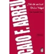 Imagen de Donde Andara Dulce Veiga