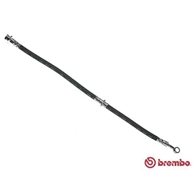 Imagen de BREMBO T 56 050 Latiguillos de Freno 475 F10X1 NISSAN: MICRA 2
