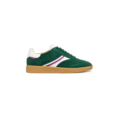 Imagen de Zapatillas mujer Geox Meleda A