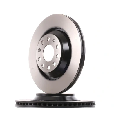 Imagen de TRW DF4754 Disco de freno 310, 22 9 112 ventilado barnizado altamente carbonizado VOLKSWAGEN: Golf 7, SEAT: Leon III Hatchback, AUDI: A3 Sportback