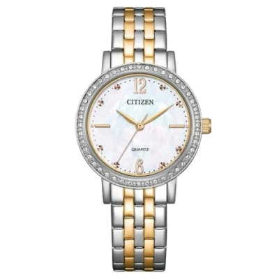 Imagen de Citizen Reloj de Vestir EL3106 59D
