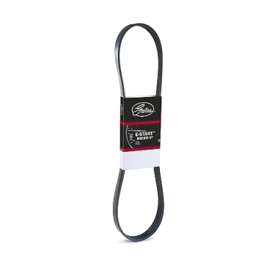 Imagen de Correa trapecial poli V GATES 6PK907EMD