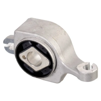 Imagen de FEBI BILSTEIN 174316 Silentblock Brazo de Suspension Eje delantero, izquierda, debajo, posterior 194 Caucho