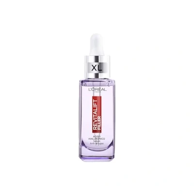 Imagen de L&#039;Oréal Paris Serúm Antiedad Revitalift Filler (+ Ácido Hialurónico Puro), 50 ml