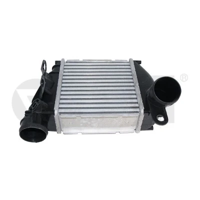 Imagen de VIKA 11450143501 Intercooler SEAT: Leon I Hatchback, Toledo 2 Limousine, VOLKSWAGEN: Golf 4, 4 Variant, AUDI: A3 Hatchback