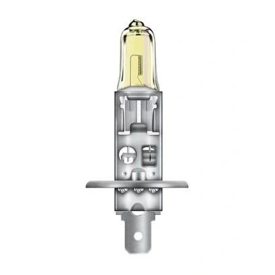 Imagen de OSRAM 64150ALS Lámpara, faro de carretera H1 12V 55W Halógena FORD: FOCUS 2, 3, KUGA RENAULT: CLIO MEGANE 2