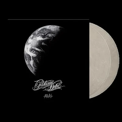 Imagen de Atlas [Vinilo]