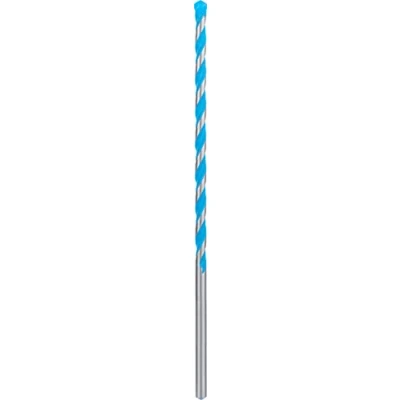 Imagen de Bosch Professional 1x Brocas Expert CYL 9 MultiConstruction (para Hormigón, Ø 8,00x250 mm, accesorios Taladro de impacto rotativo)