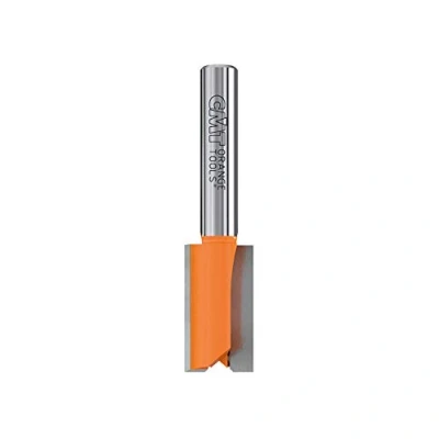 Imagen de CMT Orange Tools 711.110.11 Fresa recta hm s 6 d 11x20
