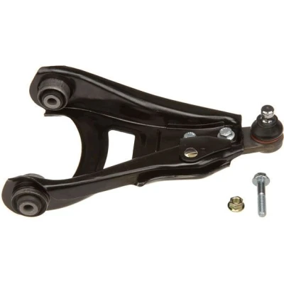 Imagen de TRW JTC325 Barra oscilante, suspensión de ruedas Brazo oscilante transversal RENAULT: CLIO 1