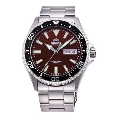 Imagen de Orient Reloj Deportivo RA AA0003R19B