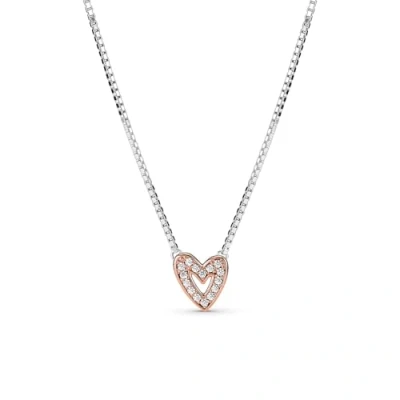 Imagen de PANDORA Pulsera moments 569285C00 19 serpiente