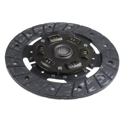Imagen de BLUE PRINT ADG03122 Disco de Embrague 201 24