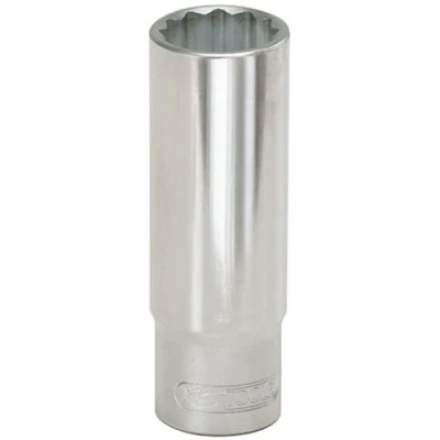 Imagen de KS Tools 917.1282 1/2&quot; Llave de vaso 12 cantos, larga, 13/16&#039;&#039;
