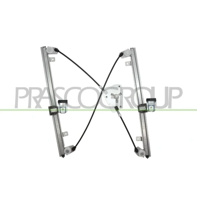 Imagen de Prasco Elevalunas Delante, derecha eléctrico HN040W023 HYUNDAI: i30 I Hatchback, Familiar