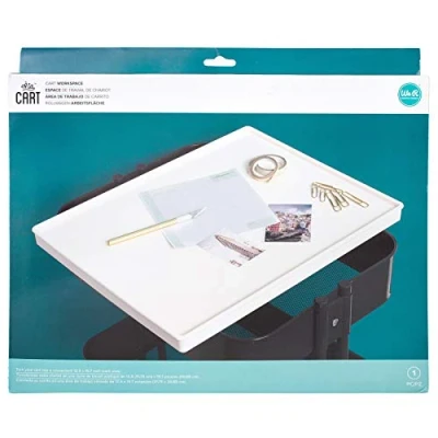 Imagen de AMERICAN CRAFTS We R A La Cart, multicolor, Workspace, Papier, tamaño único
