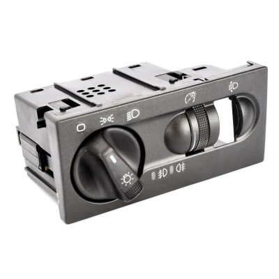 Imagen de TOPRAN 103 169 Interruptor, luz principal con regulador incorporado VOLKSWAGEN: GOLF 3, 3 Variant norauto, oscaro, mister auto