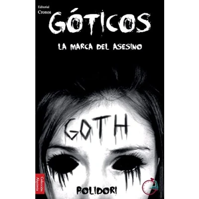 Imagen de Goticos: La marca del asesino: Volume 1