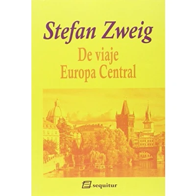 Imagen de De viaje Europa Central (ZWEIG)