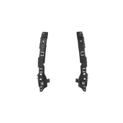 Imagen de ROMIX C70130 Soporte, parachoques ambos lados, posterior CITROËN: C3 II