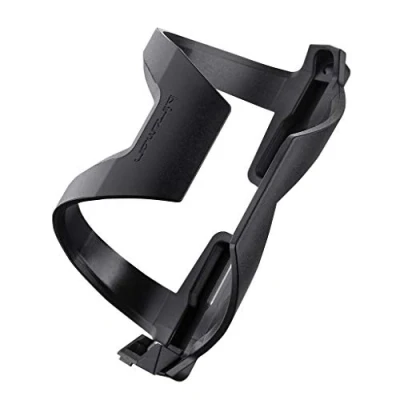 Imagen de Birzman Uncage Jaula para Botella Lateral, Color Negro Ciclismo, Unisex, Size