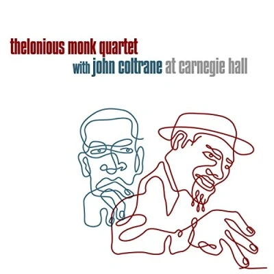Imagen de At Carnegie Hall [Vinilo]