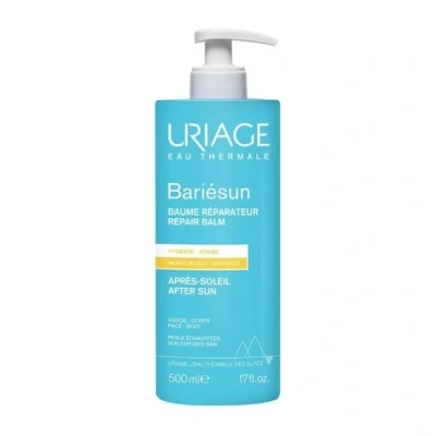 Imagen de Bariesun Balsamo Reparador Aftersun 500ml.