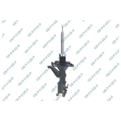 Imagen de GSP 32304991 amortiguador Eje delantero, derecha Presión de gas Bitubular Columna HONDA: Stream I (RN) 1.7 16V, 2.0 16V 2001 2006